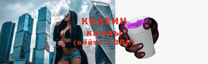 купить закладку  Нерчинск  Codein Purple Drank 